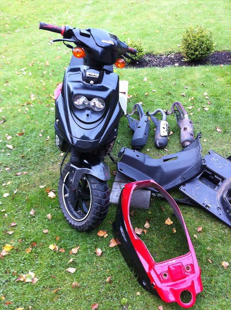 PGO hot 50 billede 12