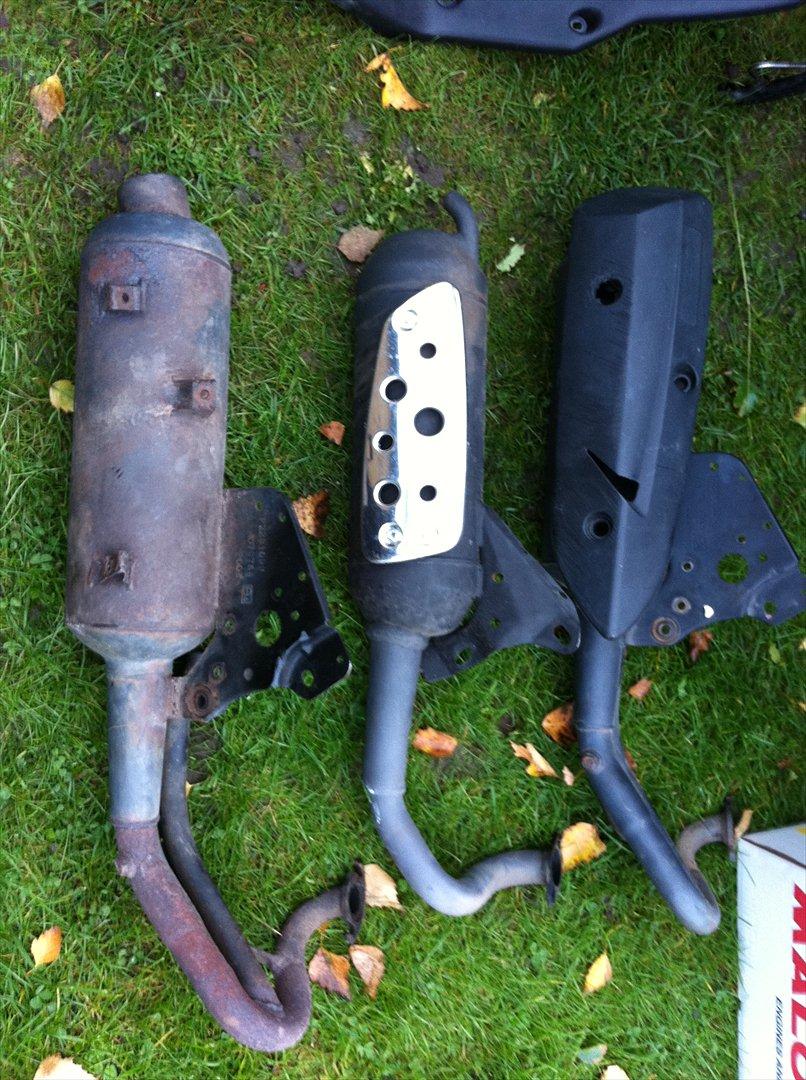 PGO hot 50 billede 14