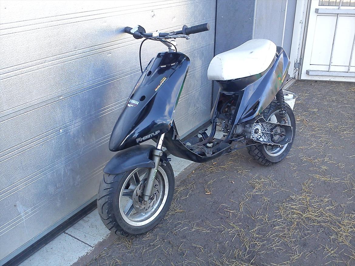 Yamaha Jog as/Neos væk billede 10