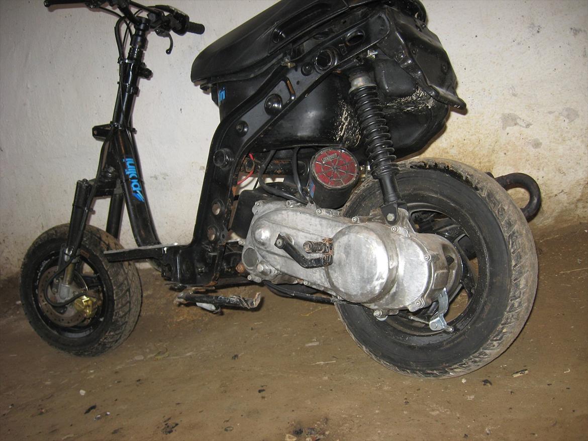 Piaggio zip VÆK !  billede 6