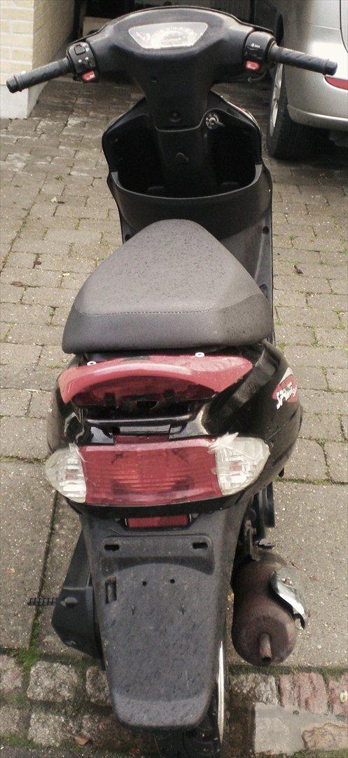 Giantco Sprint Sport [Solgt] billede 4