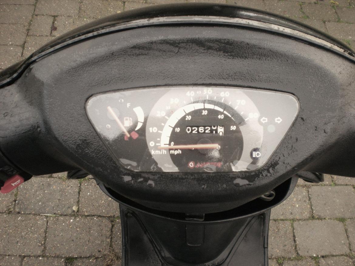 Giantco Sprint Sport [Solgt] billede 5