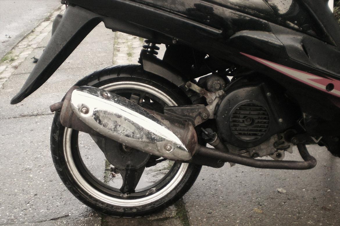 Giantco Sprint Sport [Solgt] billede 7