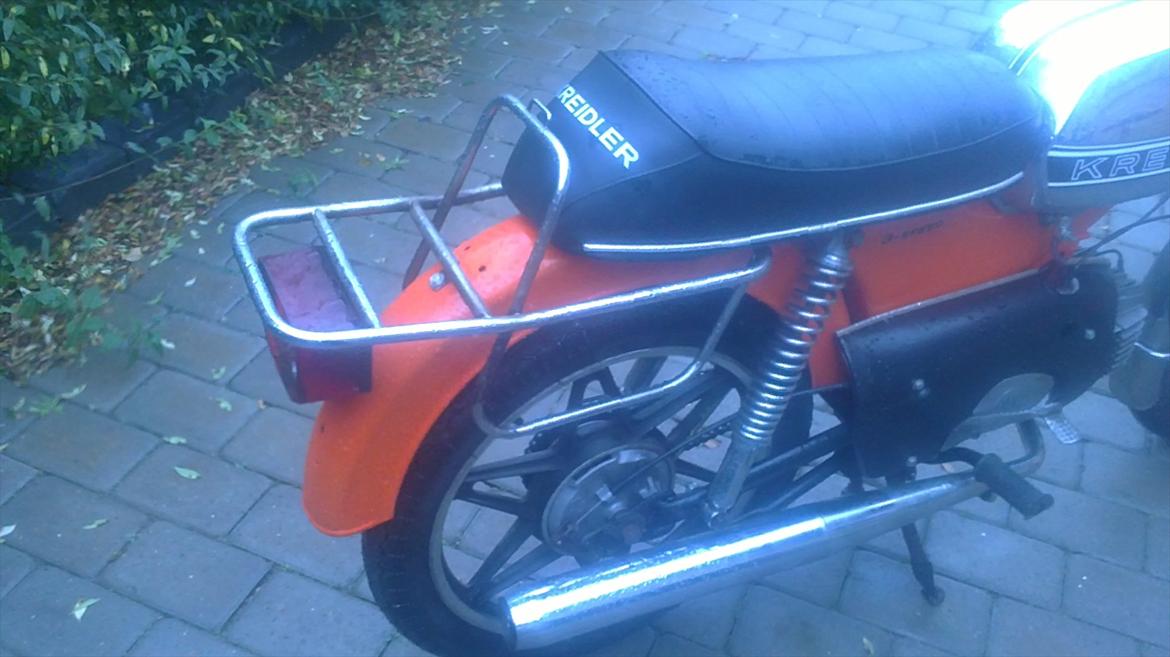 Kreidler Floreet RS billede 3