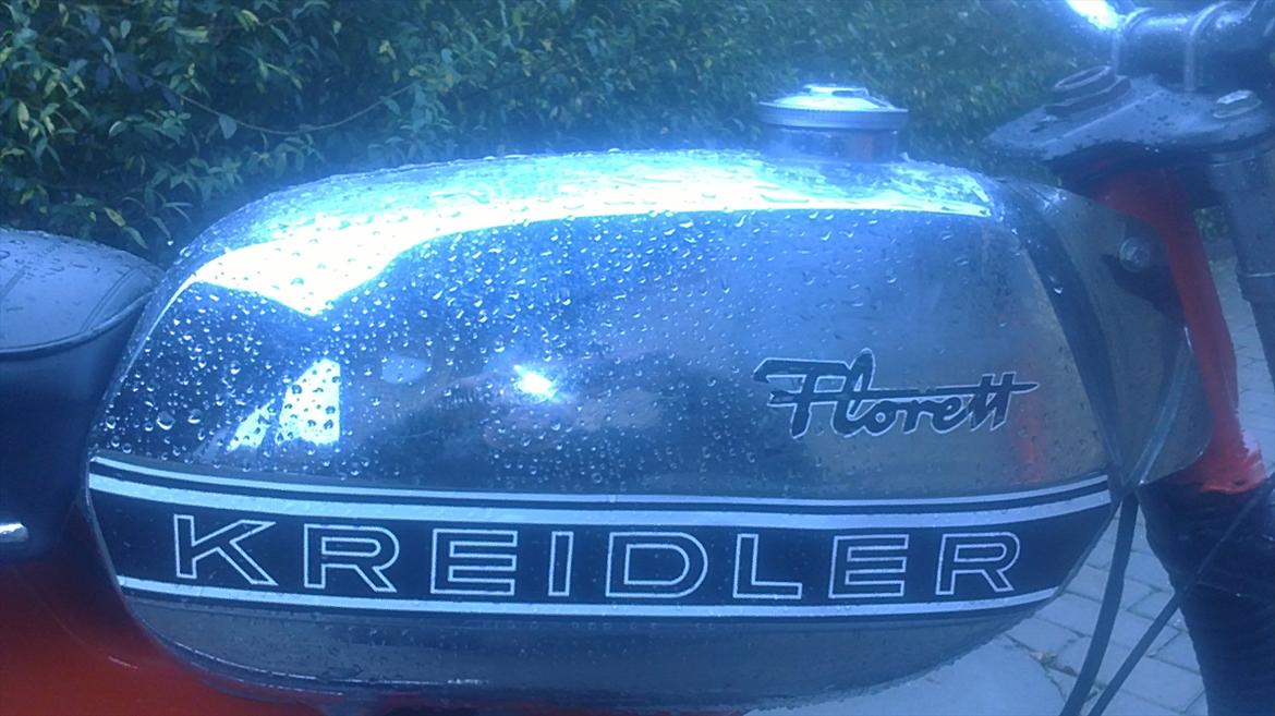 Kreidler Floreet RS billede 4