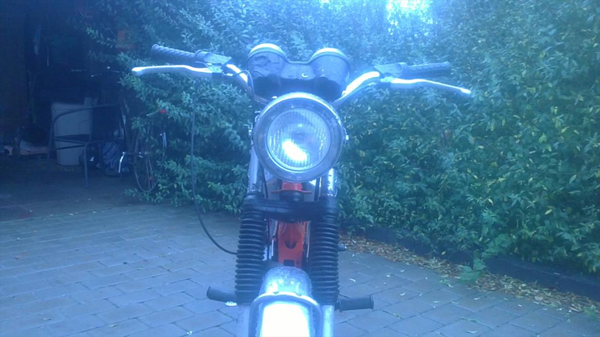 Kreidler Floreet RS billede 5