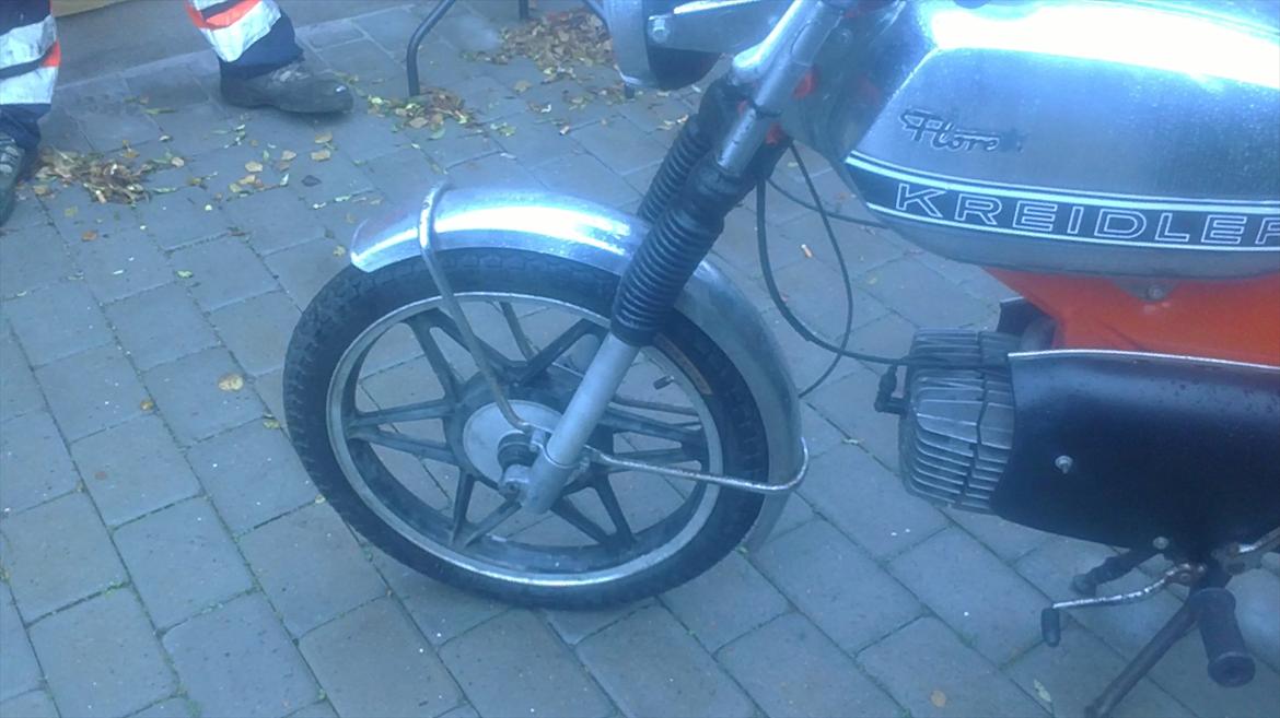 Kreidler Floreet RS billede 6