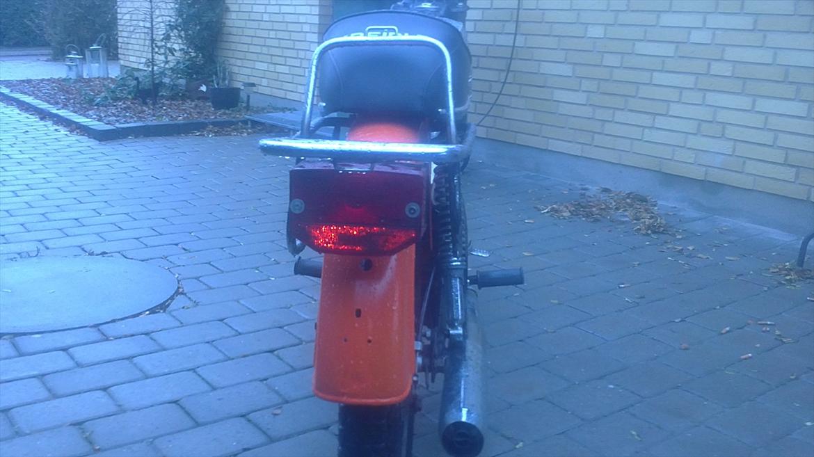 Kreidler Floreet RS billede 8