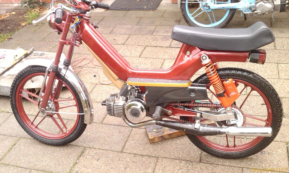Puch maxi p1 billede 1