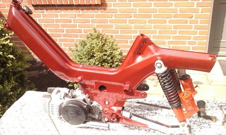 Puch maxi p1 billede 4