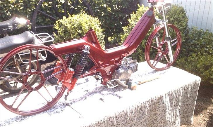 Puch maxi p1 billede 12