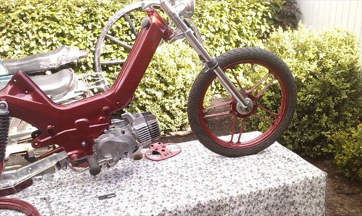 Puch maxi p1 billede 14