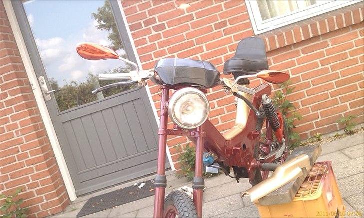 Puch maxi p1 billede 16