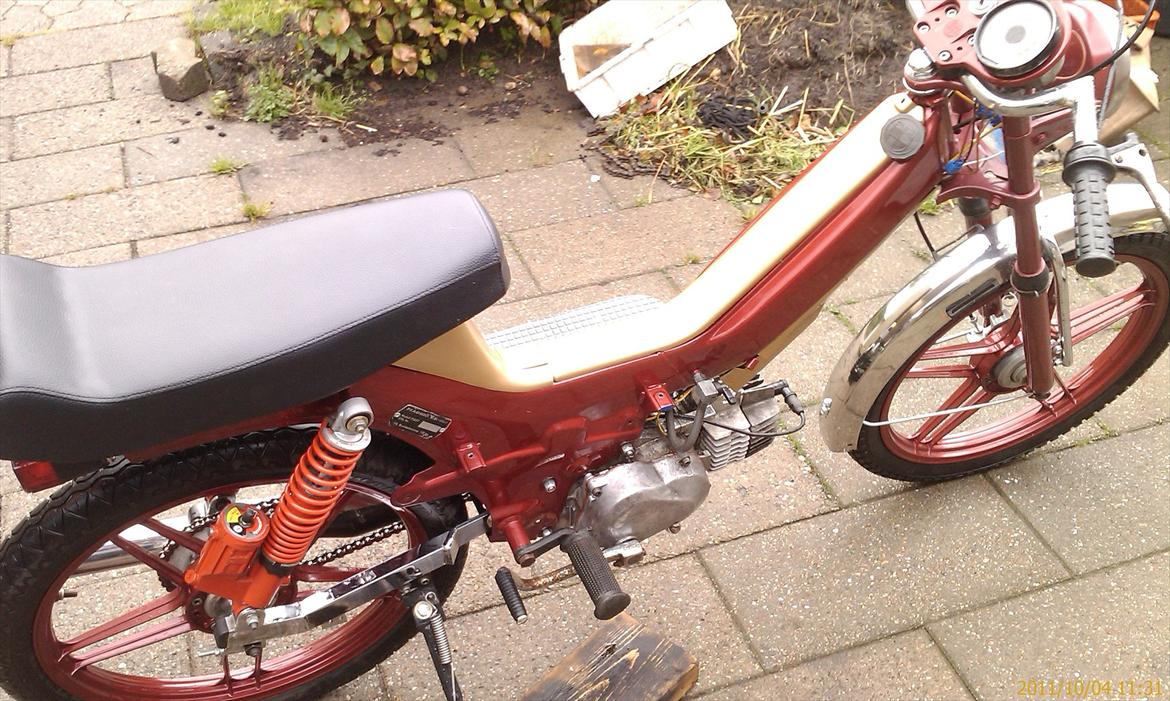 Puch maxi p1 billede 18