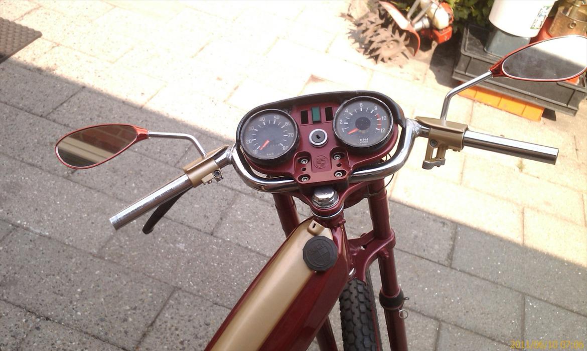 Puch maxi p1 billede 20