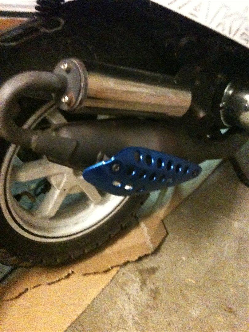 PGO Hot Naked billede 3