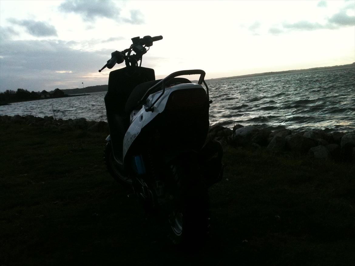 PGO Hot Naked billede 12