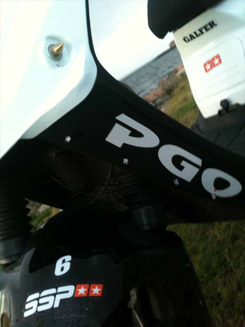 PGO Hot Naked billede 16