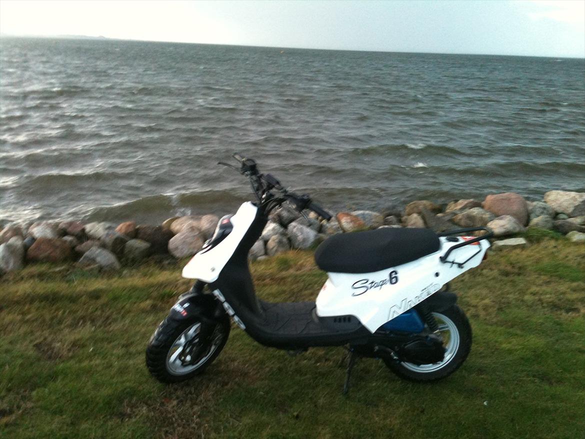 PGO Hot Naked billede 18