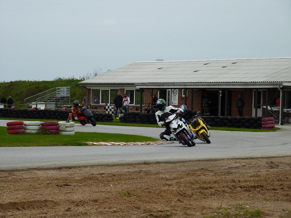 Yamaha Jog RR Solgt i dele :( vil blive savnet :'( billede 5