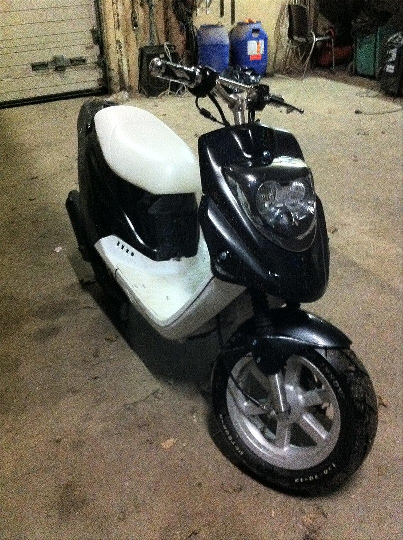 PGO Hot 50 billede 2