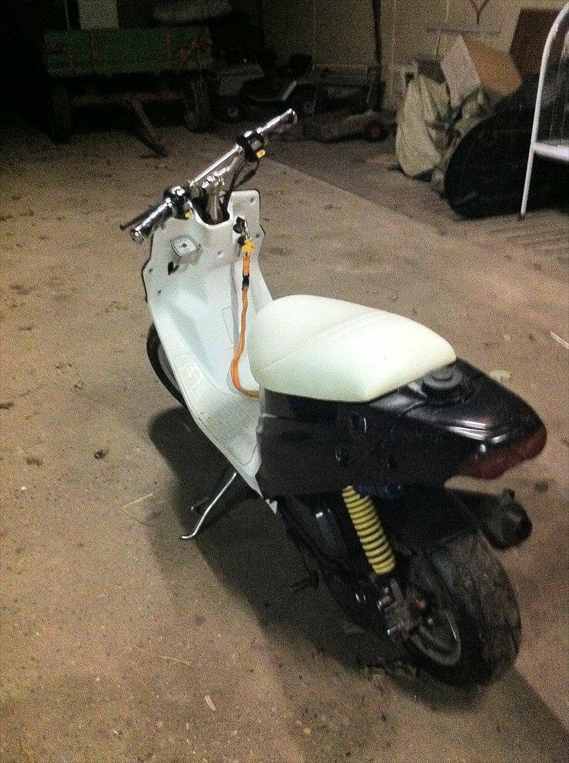 PGO Hot 50 billede 7