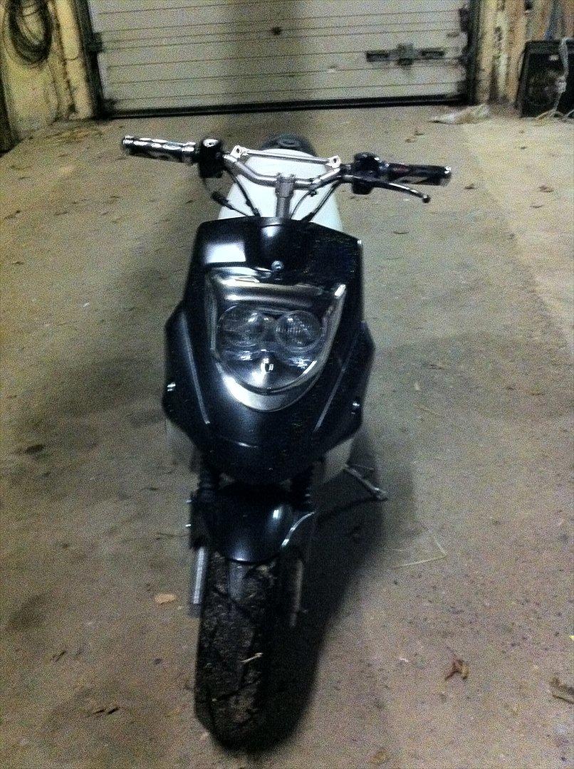 PGO Hot 50 billede 3