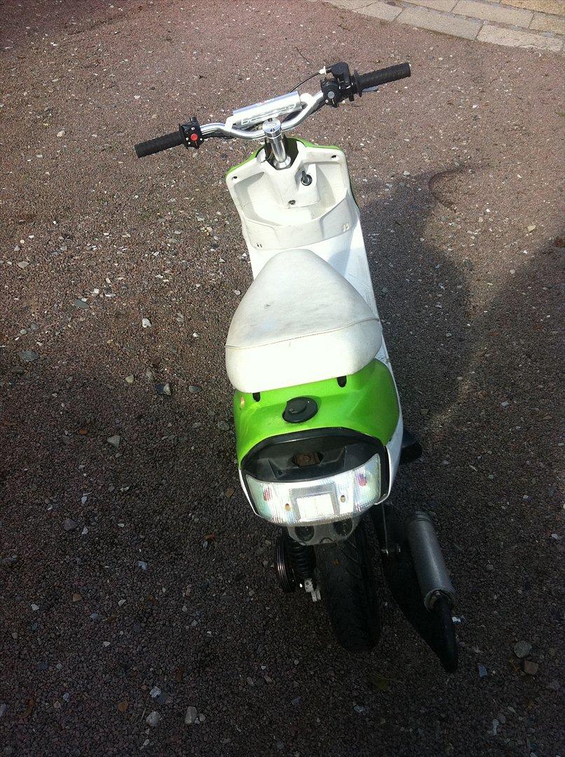 Yamaha Jog S6R billede 1