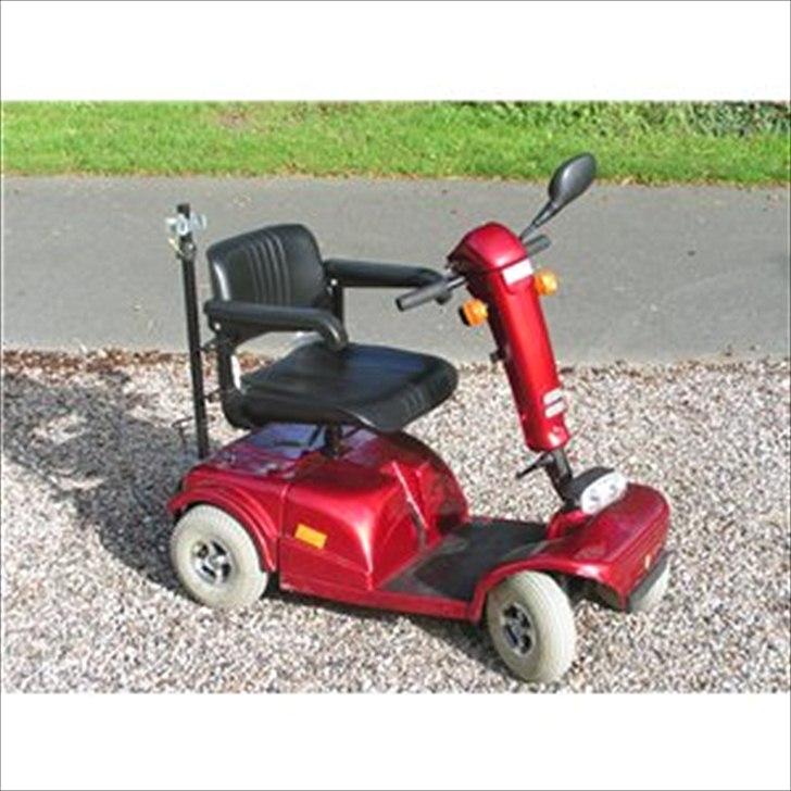 Moff CALYPSO billede 1