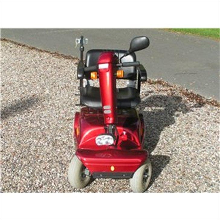 Moff CALYPSO billede 2