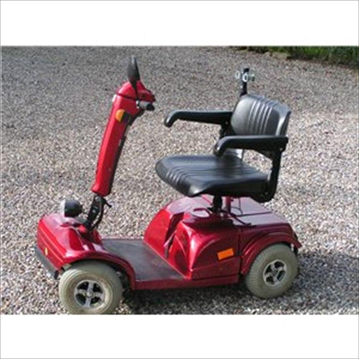 Moff CALYPSO billede 3