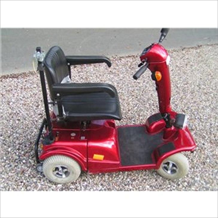 Moff CALYPSO billede 5