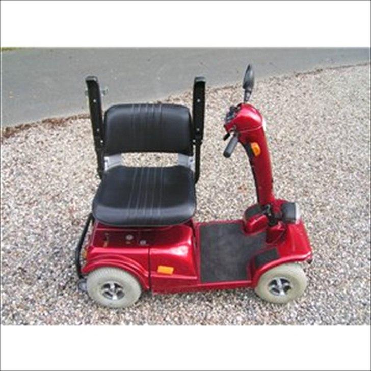 Moff CALYPSO billede 6