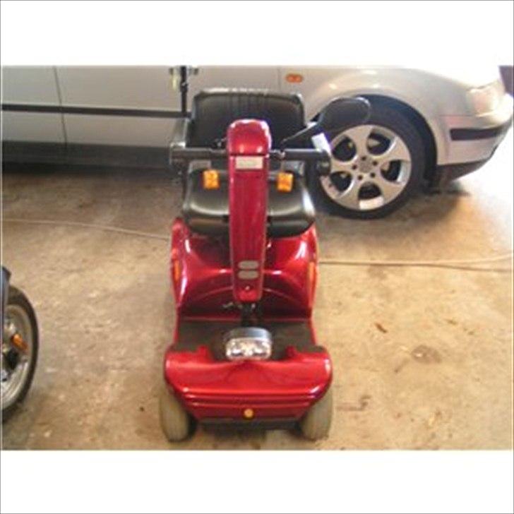 Moff CALYPSO billede 7