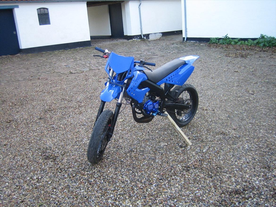 Derbi Senda  billede 2