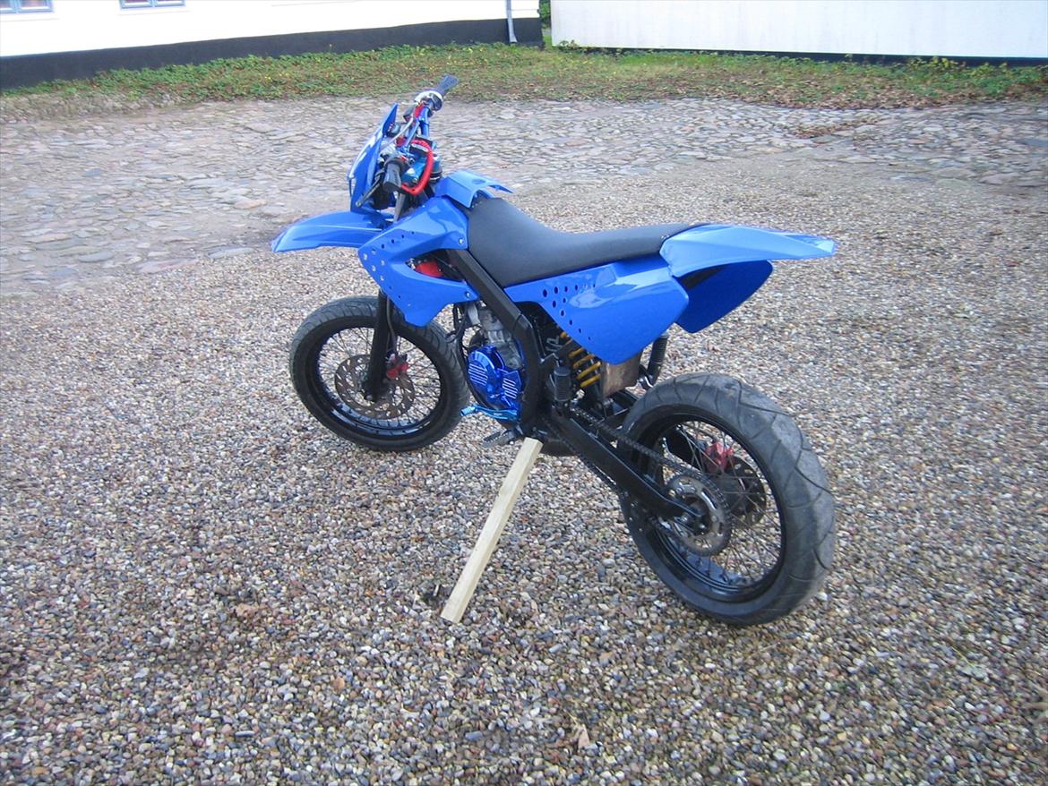 Derbi Senda  billede 3