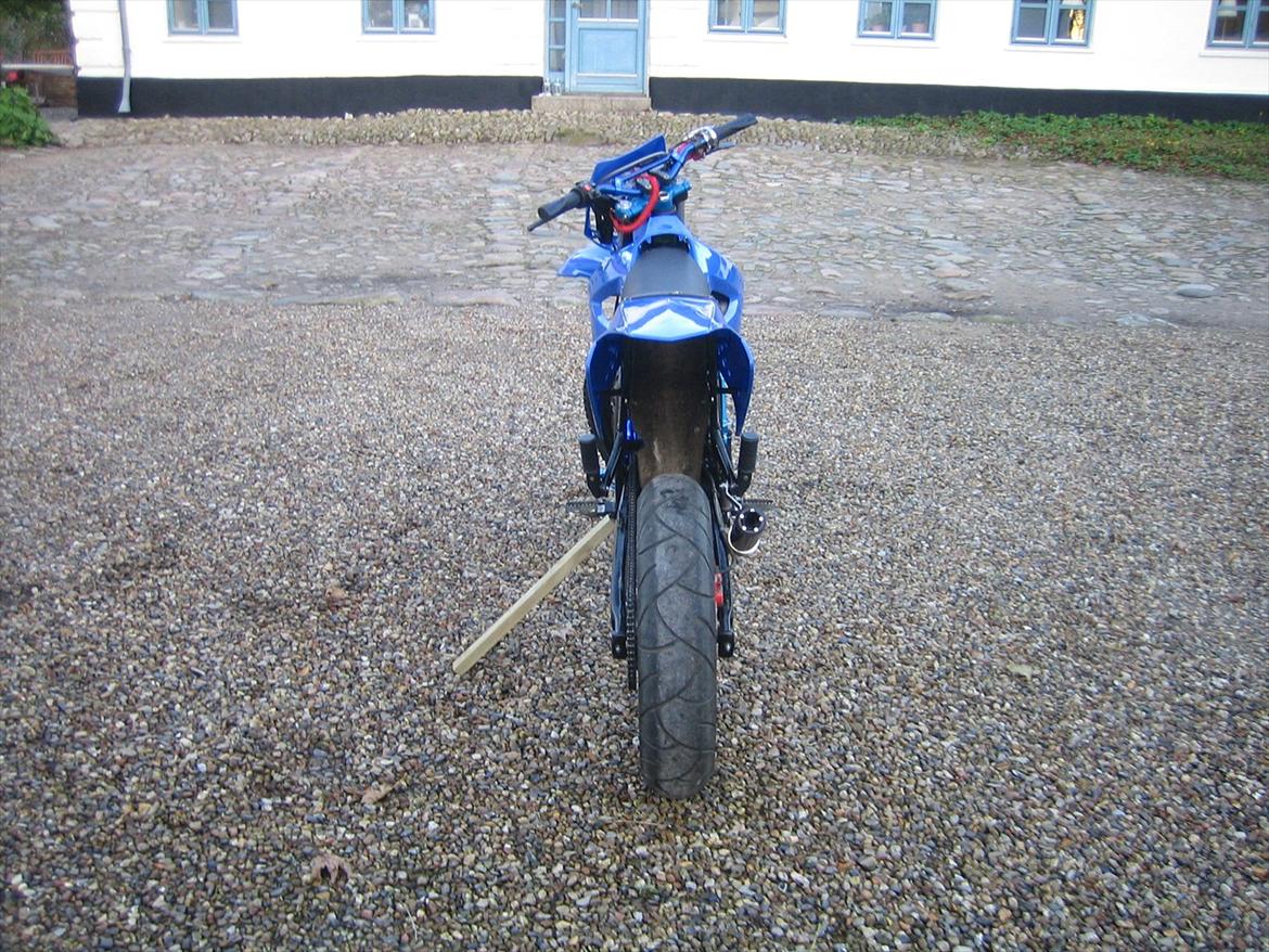 Derbi Senda  billede 4