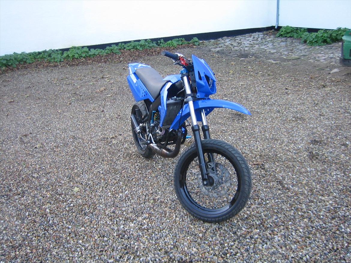 Derbi Senda  billede 7