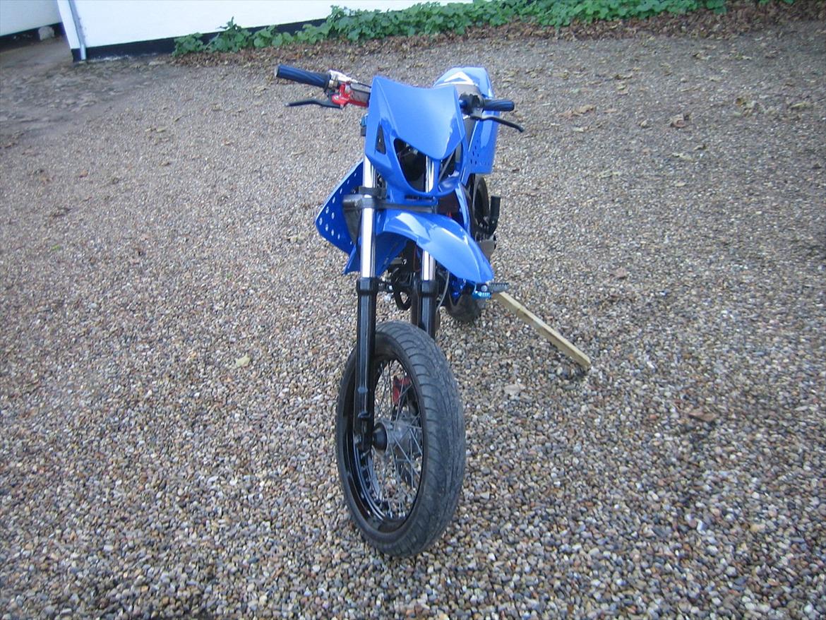 Derbi Senda  billede 8