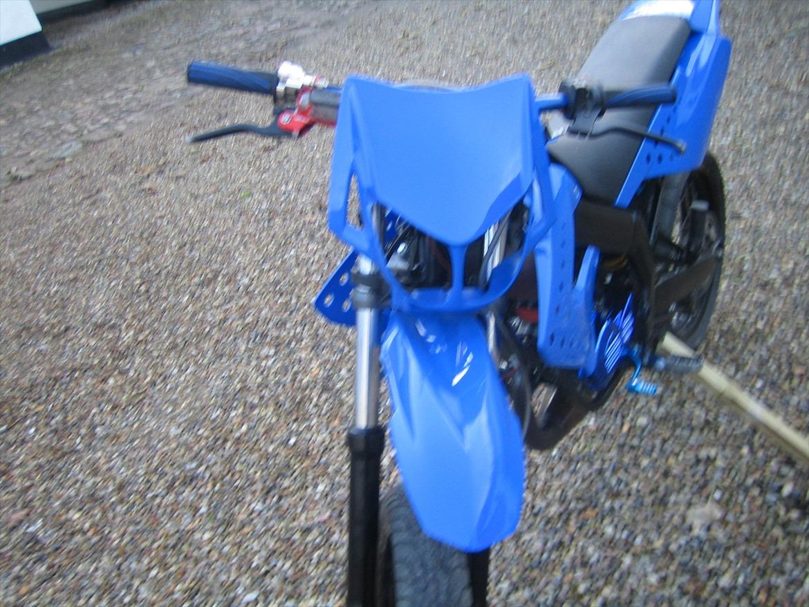 Derbi Senda  billede 9