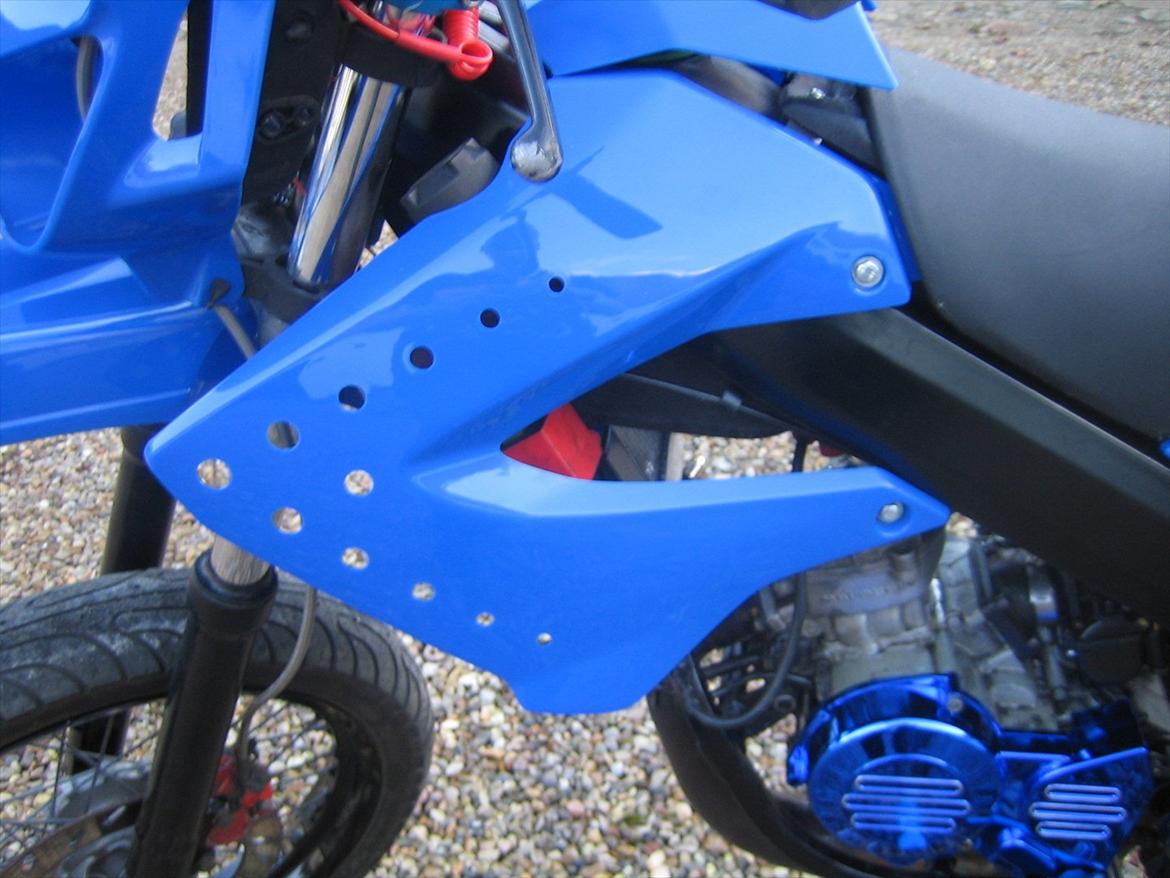 Derbi Senda  billede 10