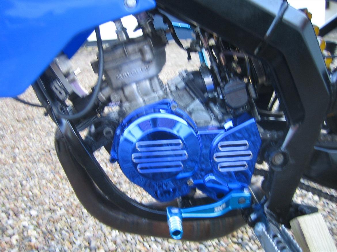 Derbi Senda  billede 11