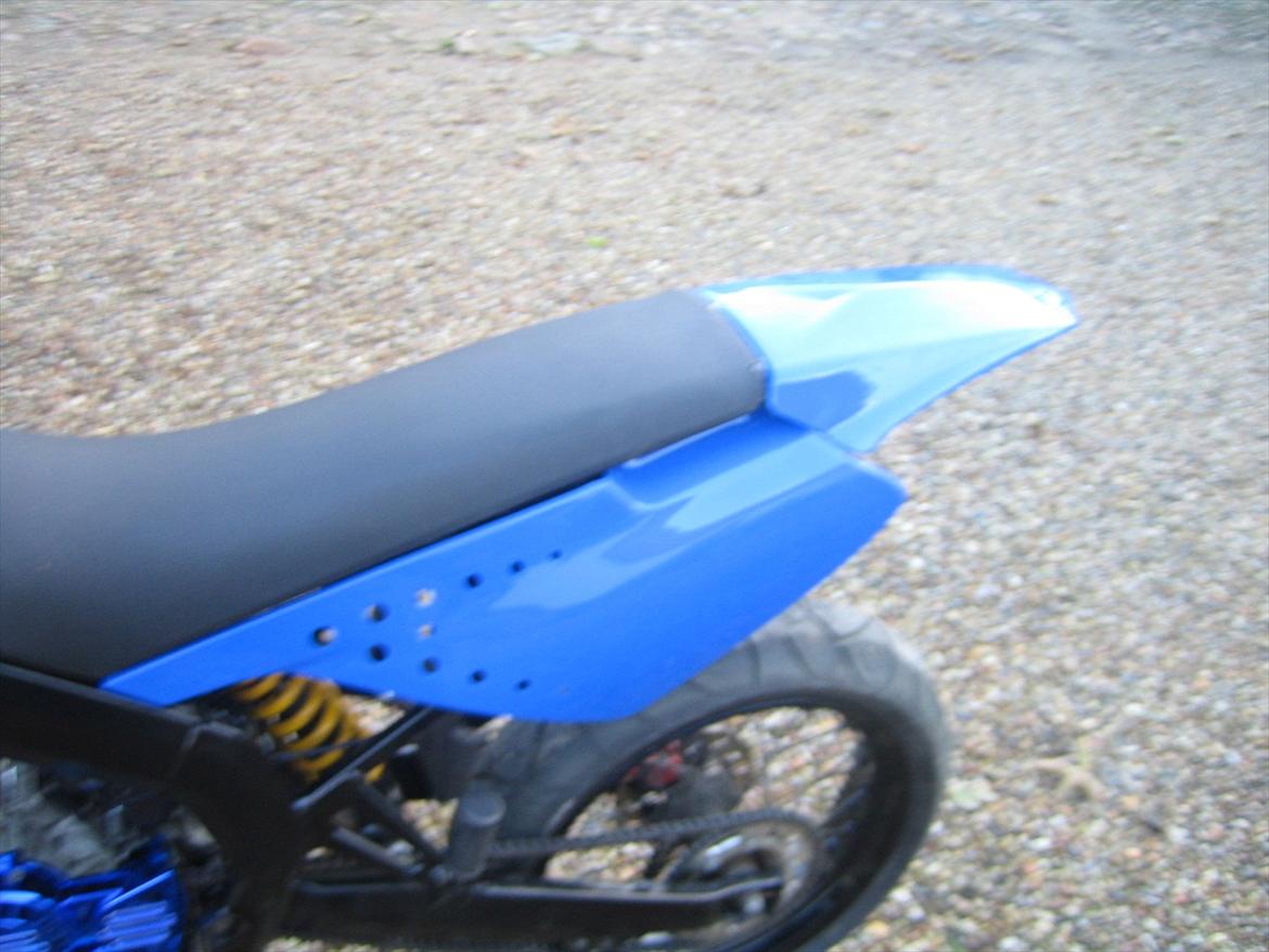 Derbi Senda  billede 12