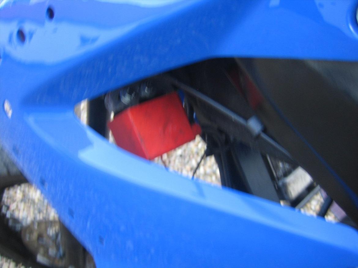 Derbi Senda  billede 14