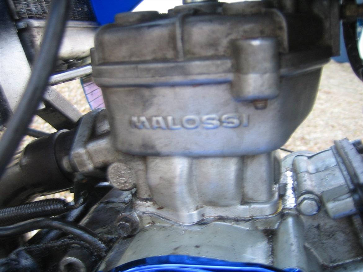 Derbi Senda  billede 15