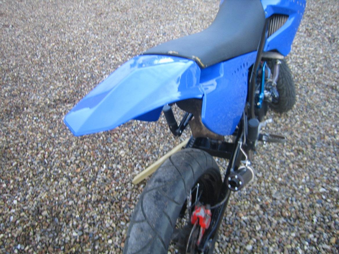 Derbi Senda  billede 17