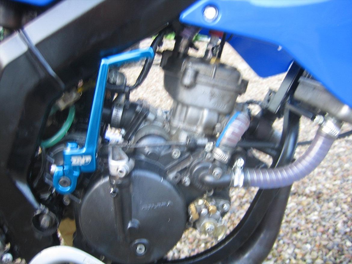 Derbi Senda  billede 19