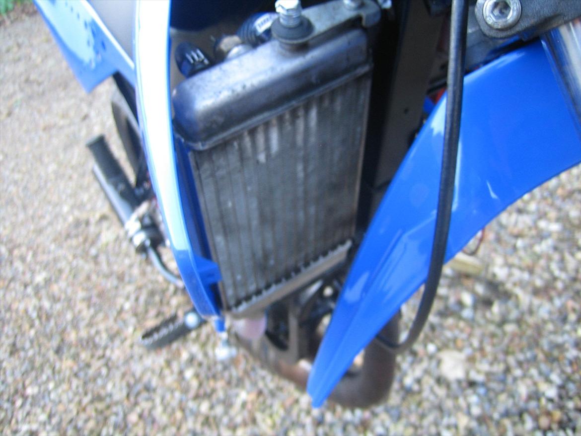 Derbi Senda  billede 20