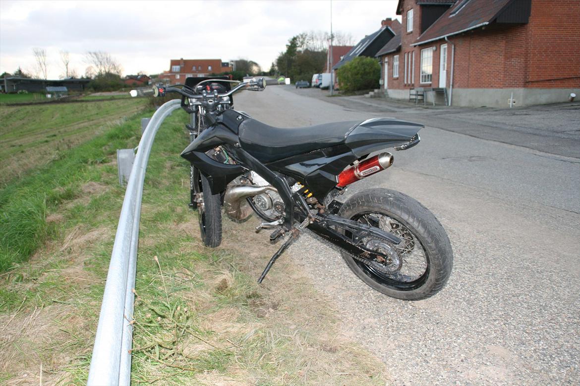 Derbi Senda LC DD 70cc til salg billede 7