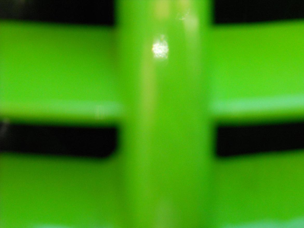 Piaggio NRG MC³ - for at man skal kunne se nogen lunde hvordan farven er billede 2